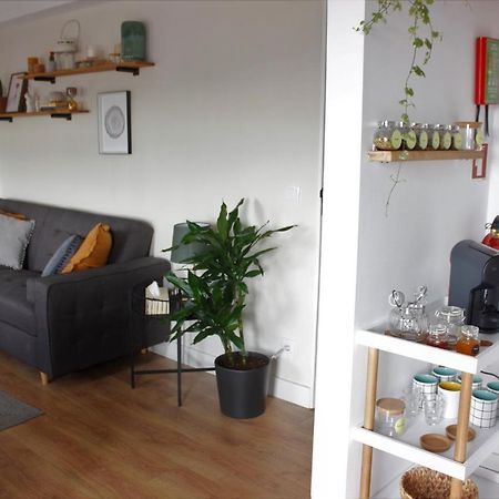 Liberdade Apartamento Coímbra Exterior foto