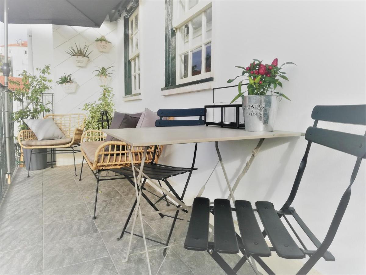 Liberdade Apartamento Coímbra Exterior foto
